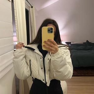 NILS vintage skisuit